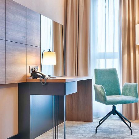 Focus Hotel Premium Warszawa Dış mekan fotoğraf