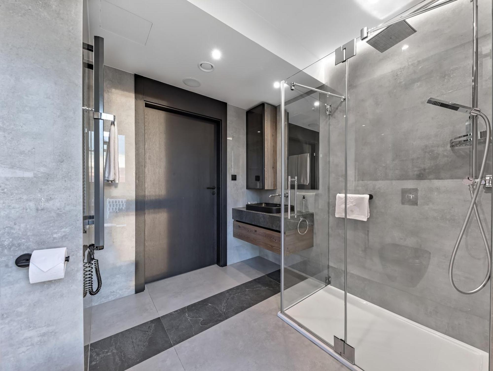 Focus Hotel Premium Warszawa Dış mekan fotoğraf