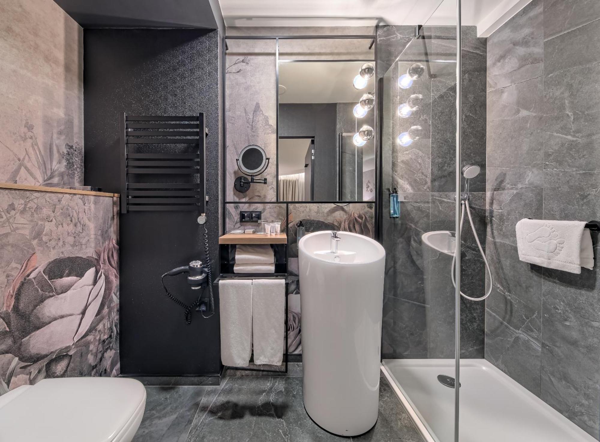 Focus Hotel Premium Warszawa Dış mekan fotoğraf