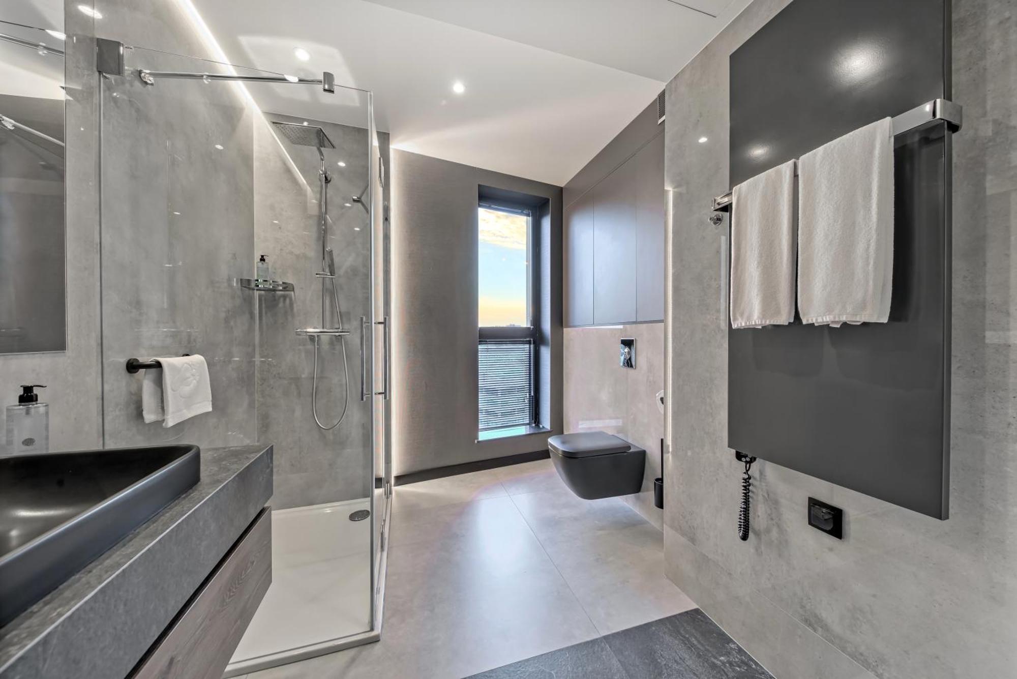 Focus Hotel Premium Warszawa Dış mekan fotoğraf