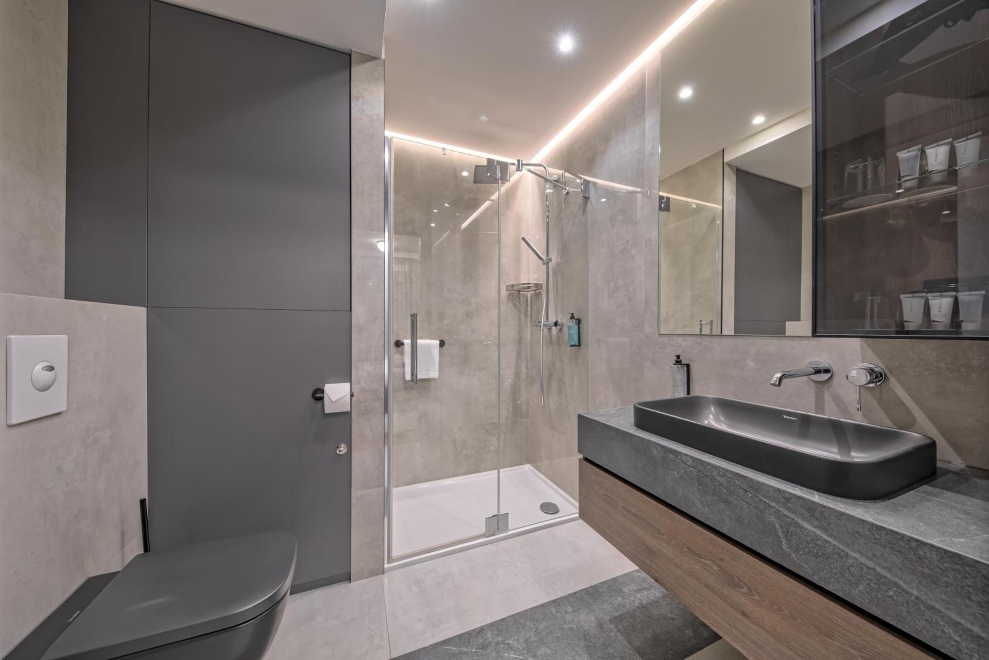 Focus Hotel Premium Warszawa Dış mekan fotoğraf